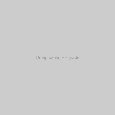 Omeprazole, EP grade